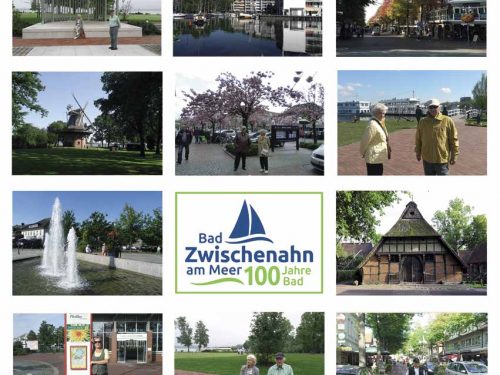 Tourismus Bad Zwischenahn