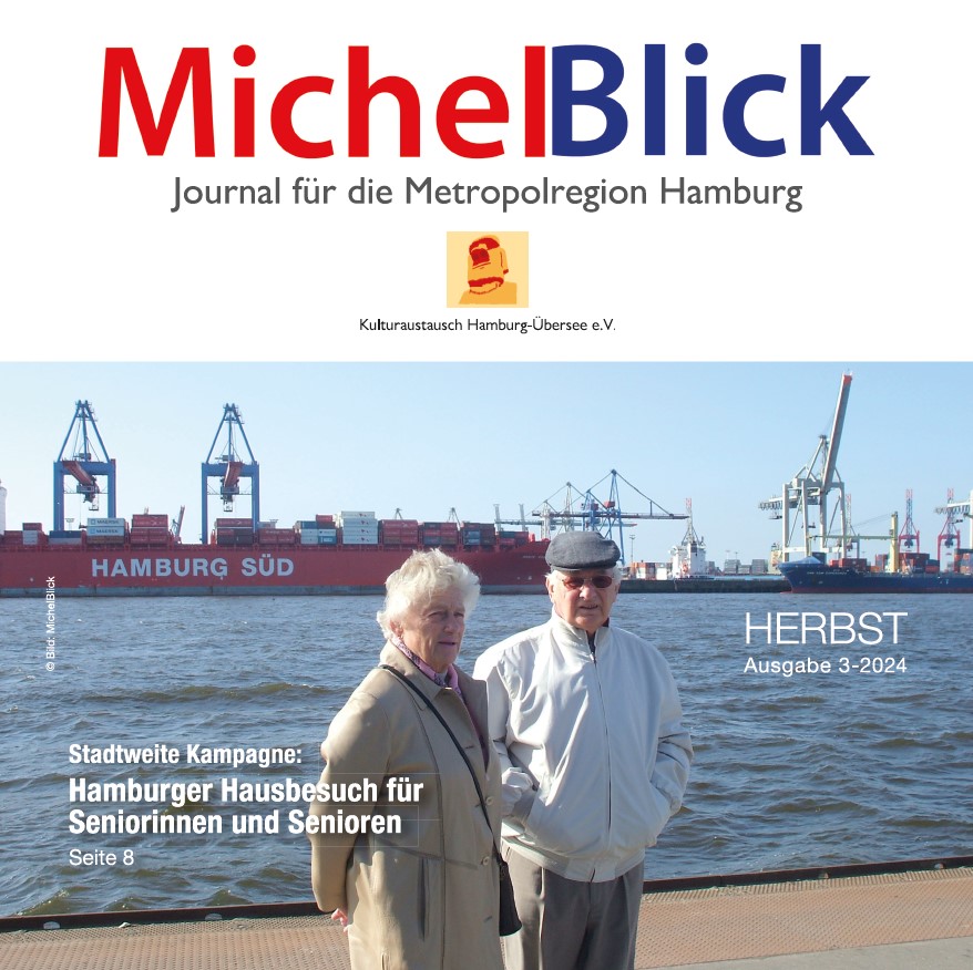 AUSGABE 3 | 2024