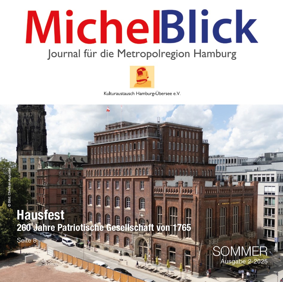 AUSGABE 2 | 2025
