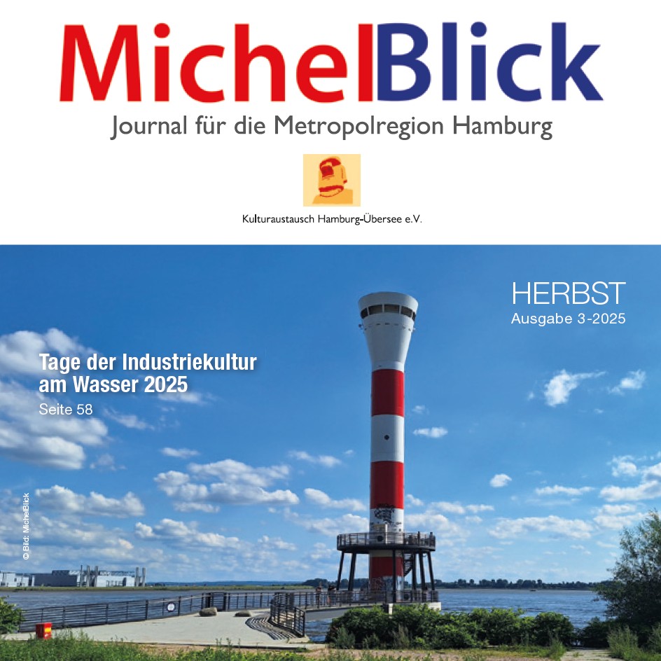 AUSGABE 3 | 2025