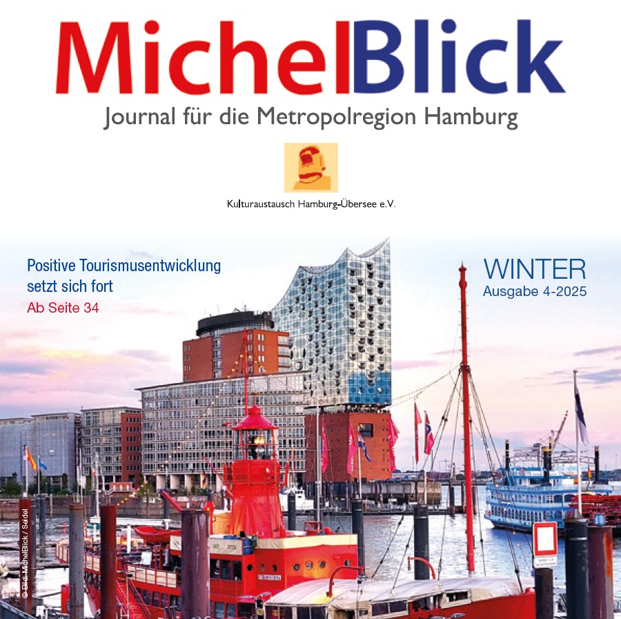 AUSGABE 4 | 2025