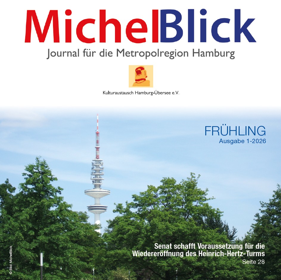 AUSGABE 1 | 2026
