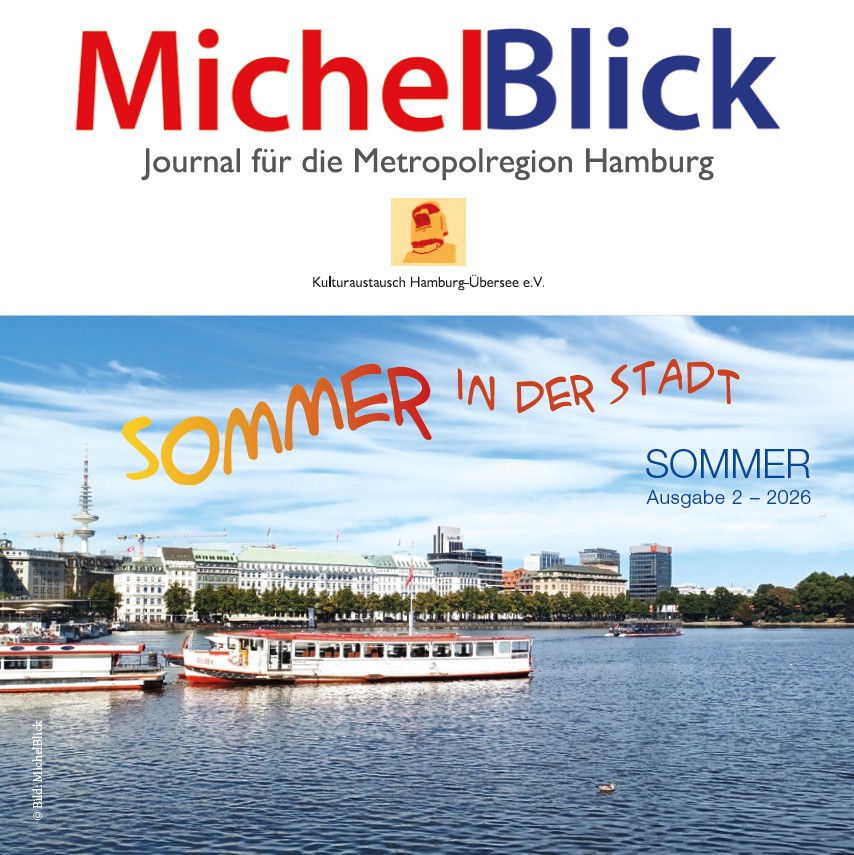 AUSGABE 2 | 2026