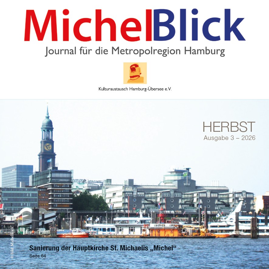 AUSGABE 3 | 2026